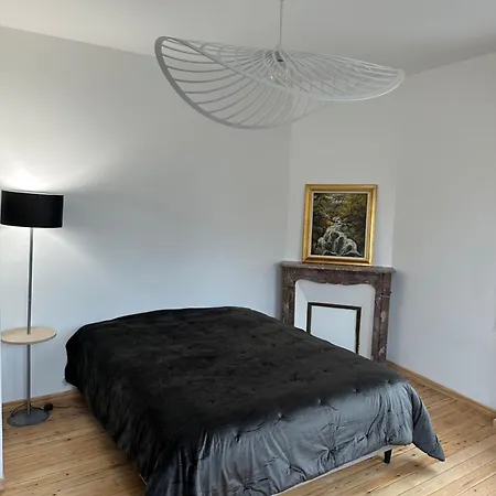 Art Deco Ferienhaus