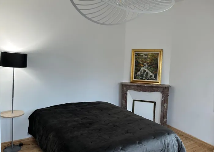 Art Deco Vakantiehuis