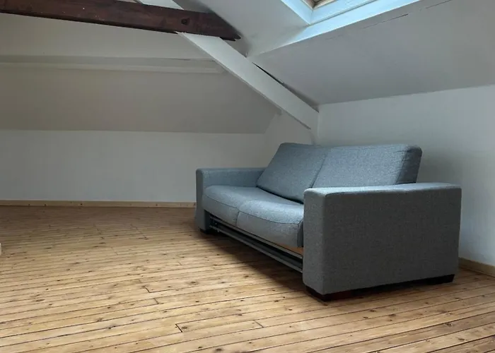 Art Deco Vakantiehuis *